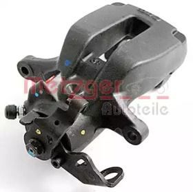 METZGER 6250410 -  