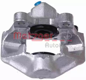 METZGER 6250415 -  Тормозной суппорт