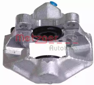 METZGER 6250416 -  Тормозной суппорт
