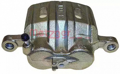 METZGER 6250421 -  Тормозной суппорт
