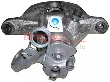 METZGER 6250452 -  Тормозной суппорт