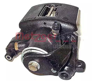 METZGER 6250453 -  Тормозной суппорт