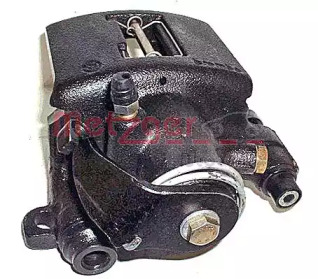 METZGER 6250454 - Тормозной суппорт