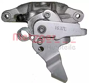 METZGER 6250457 -  