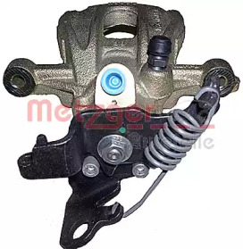 METZGER 6250481 -