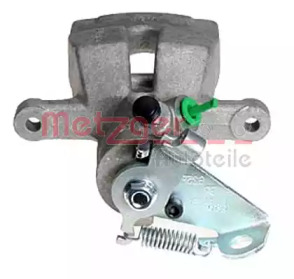 METZGER 6250485 - Тормозной суппорт