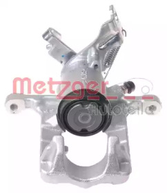 METZGER 6250491 -  Тормозной суппорт