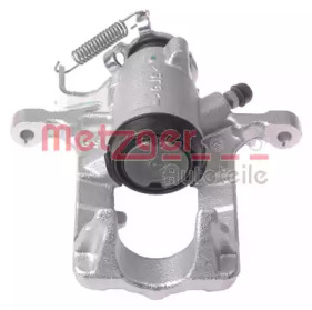 METZGER 6250493 -  Тормозной суппорт