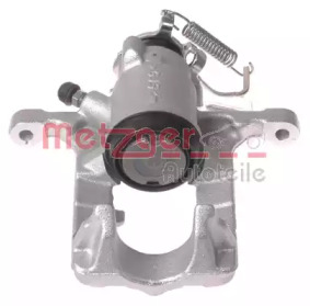 METZGER 6250494 -  Тормозной суппорт