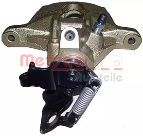 METZGER 6250495 -