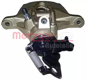 METZGER 6250496 -