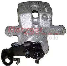 METZGER 6250508 -  