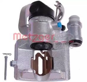 METZGER 6250542 -  
