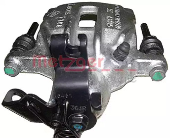 METZGER 6250549 -  
