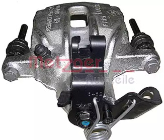 METZGER 6250550 -  