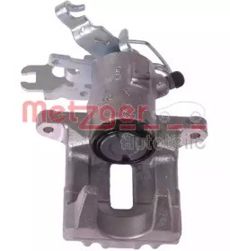 METZGER 6250552 -  Тормозной суппорт