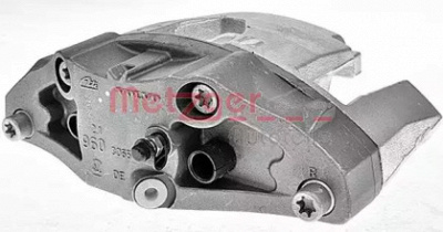 METZGER 6250652 -  