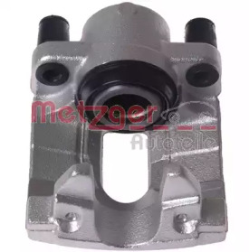 METZGER 6250653 -  Тормозной суппорт