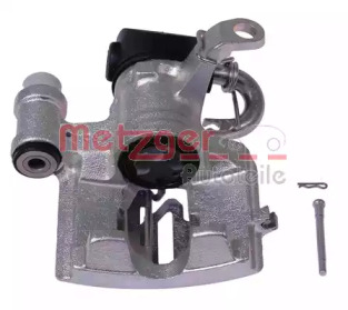 METZGER 6250709 - Тормозной суппорт