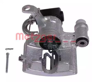METZGER 6250710 - Тормозной суппорт