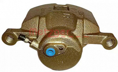 METZGER 6250848 -
