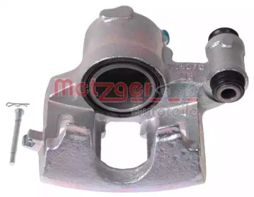 METZGER 6250884 -  Тормозной суппорт