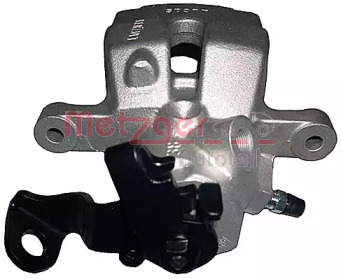 METZGER 6250969 - Тормозной суппорт