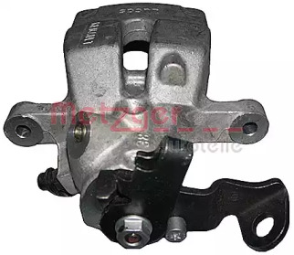 METZGER 6250970 -  Тормозной суппорт