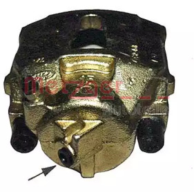 METZGER 6251029 -