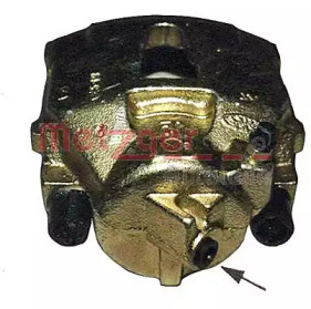 METZGER 6251030 -