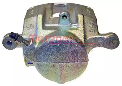METZGER 6251054 -  