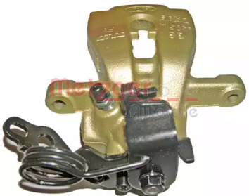 METZGER 6251058 -  Тормозной суппорт
