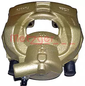 METZGER 6251059 -  Тормозной суппорт