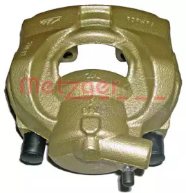 METZGER 6251060 -  Тормозной суппорт