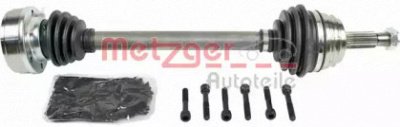 METZGER 7210001 -  Приводной вал