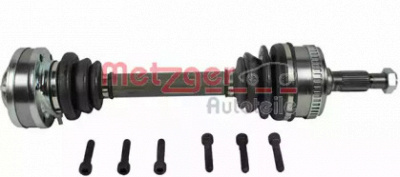 METZGER 7210020 -  Приводной вал