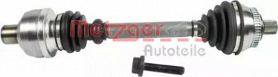 METZGER 7210021 -  Приводной вал