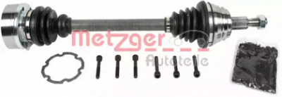 METZGER 7210023 -  Приводной вал