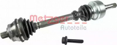 METZGER 7210024 -  Приводной вал