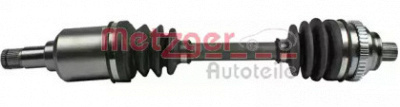 METZGER 7210028 -  Приводной вал