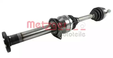 METZGER 7210032 -  Приводной вал