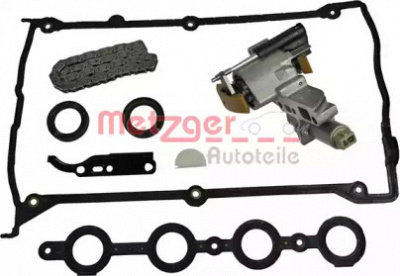 METZGER 7500005 -  Комплект цели привода распредвала