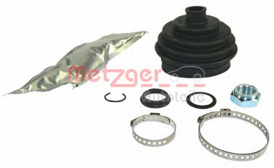 METZGER 751003 -  Комплект пыльника, приводной вал