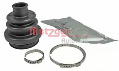 METZGER 751035 -  Комплект пыльника, приводной вал