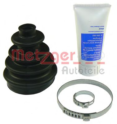 METZGER 751301 -  Комплект пыльника, приводной вал