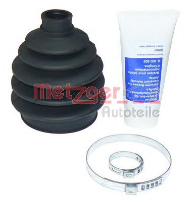 METZGER 751659 -  Комплект пыльника, приводной вал