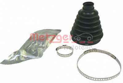METZGER 751662 -  Комплект пыльника, приводной вал