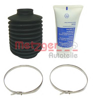 METZGER 755005 -  Комплект пыльника, рулевое управление