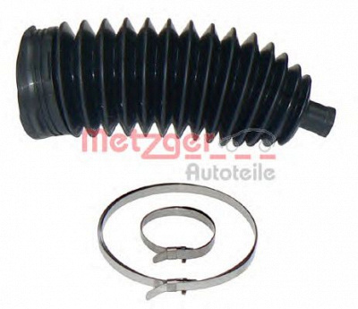 METZGER 755012 -  Комплект пыльника, рулевое управление