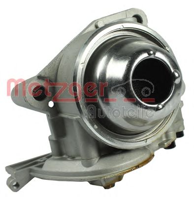 METZGER 8000002 -  Масляный насос